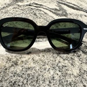 Ray-ban Erik Sunglasses